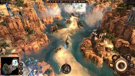 Become a Legendary Hero in the Free Online World of Might and Magic